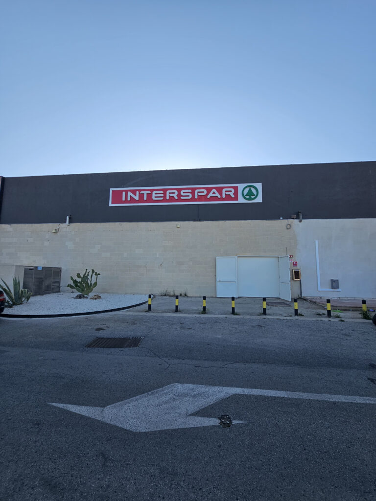 Interspar