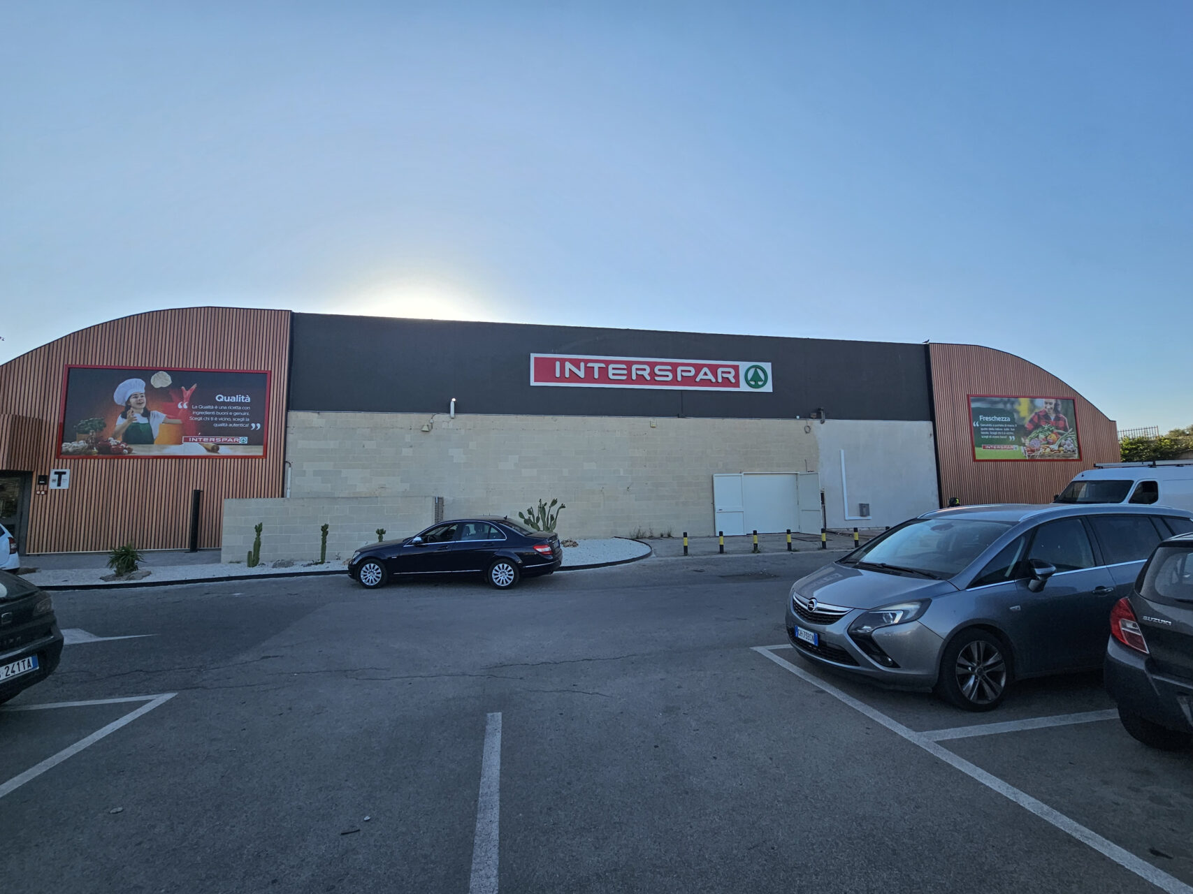 Interspar