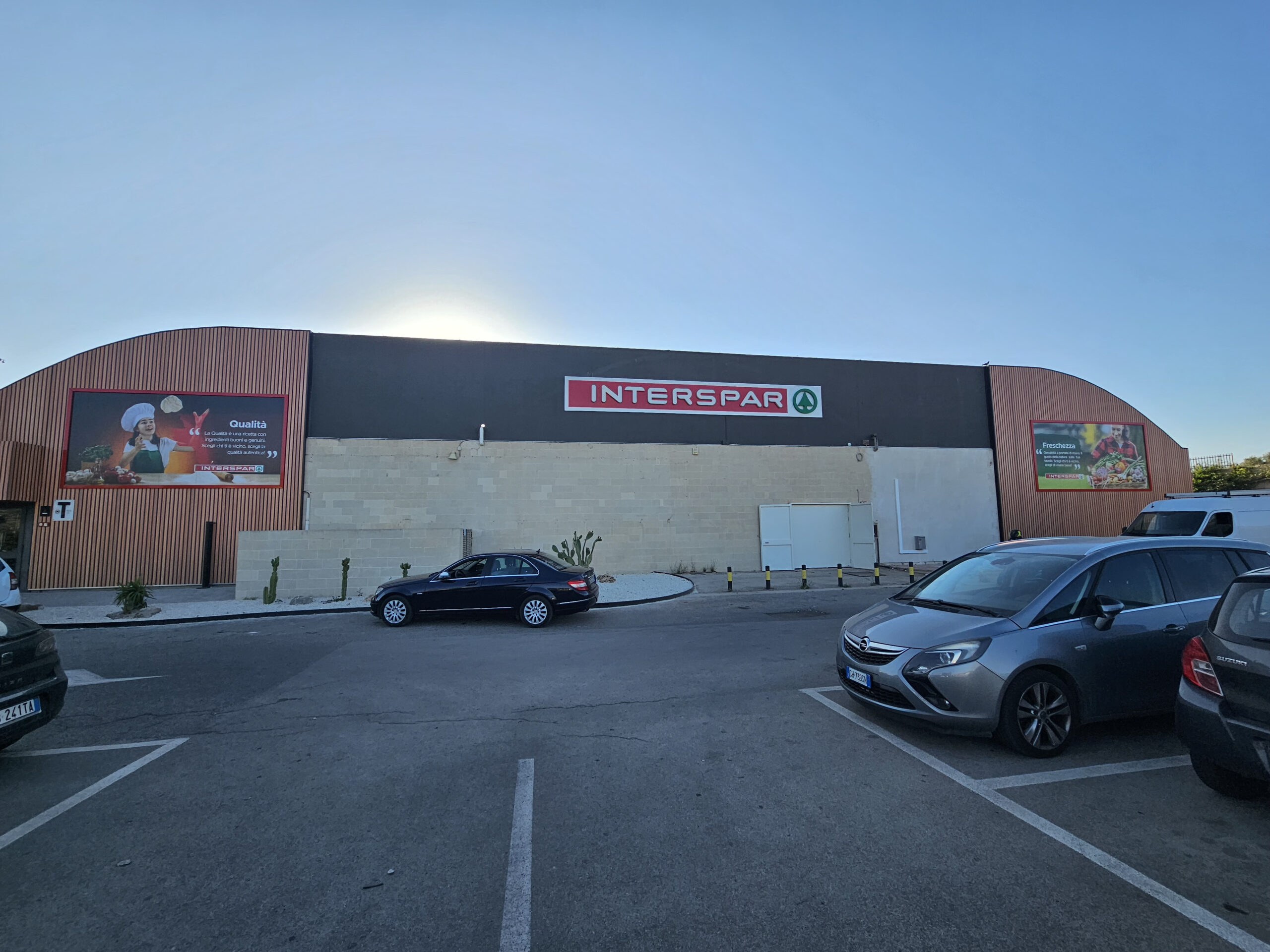 Interspar