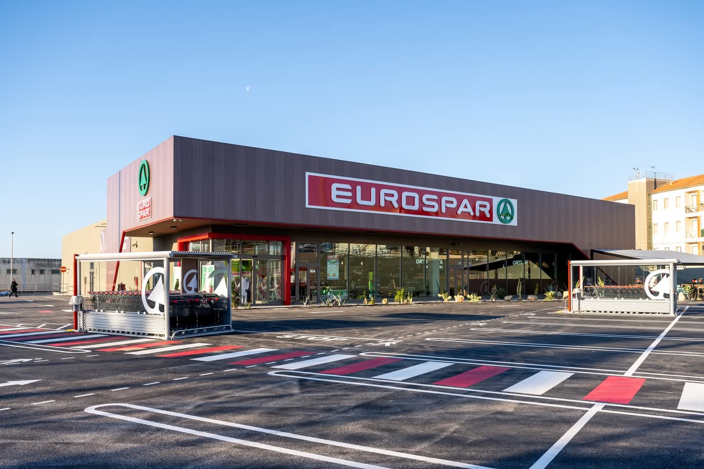 Eurospar