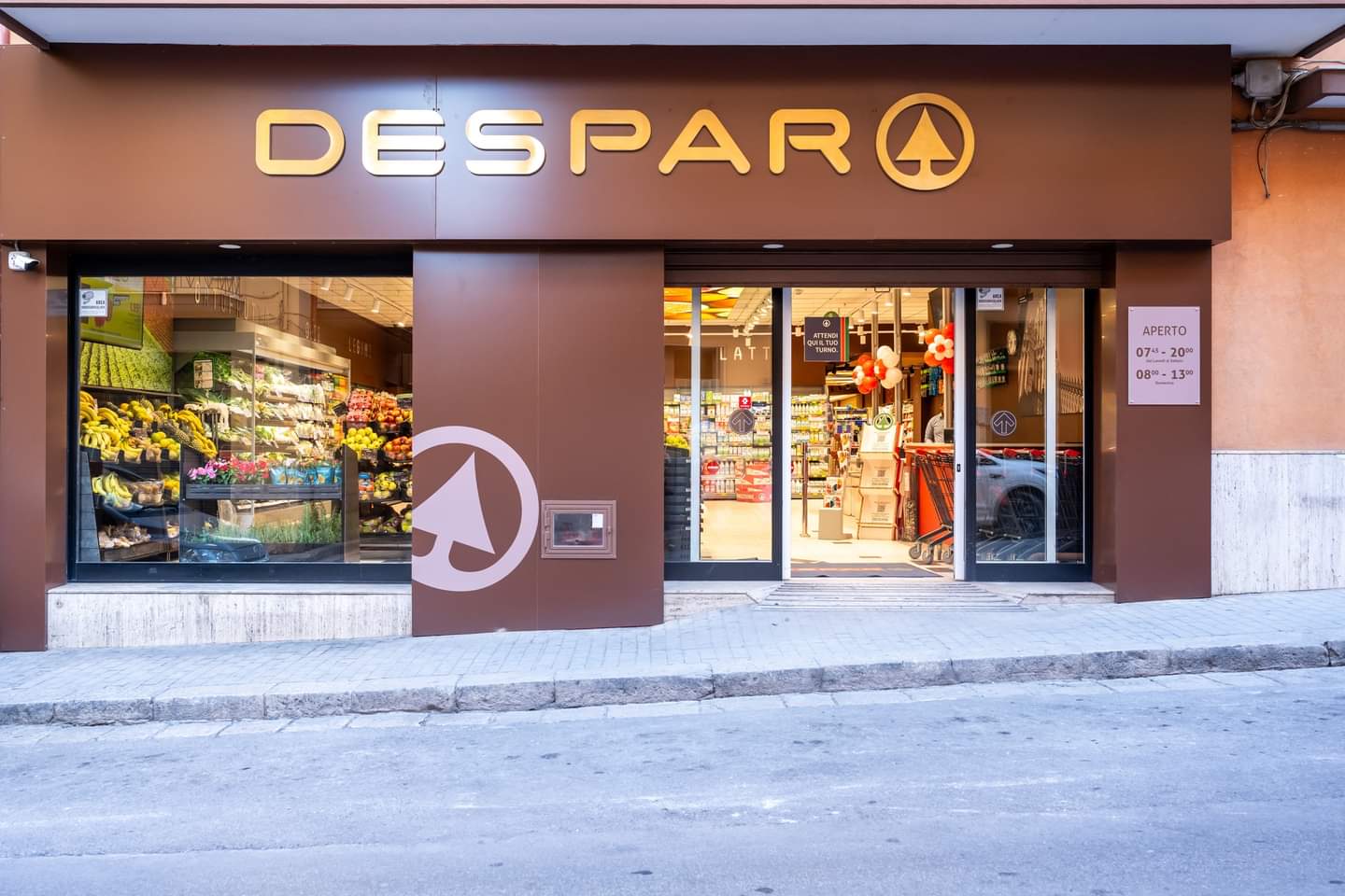 Despar