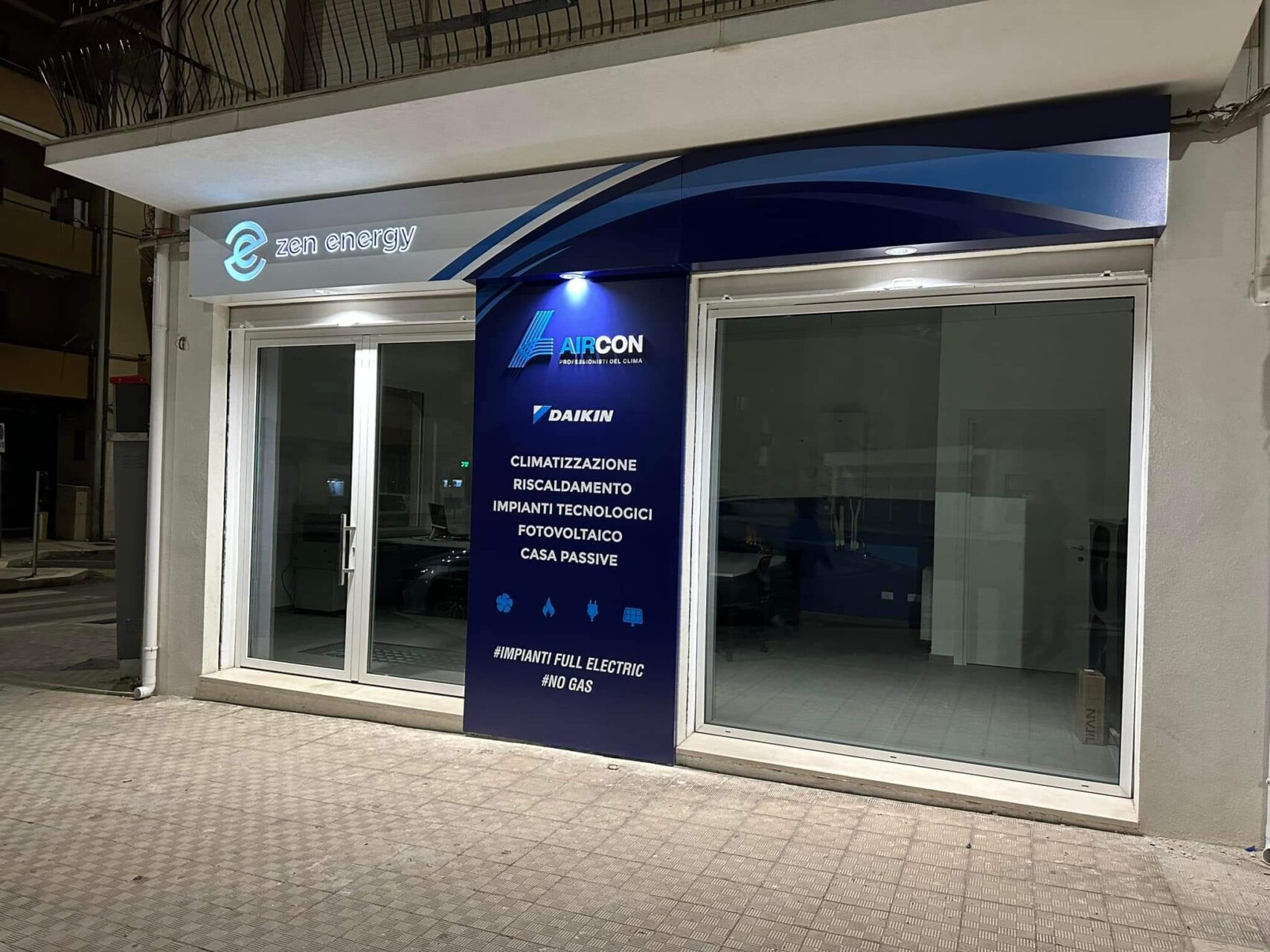 Zen Energy