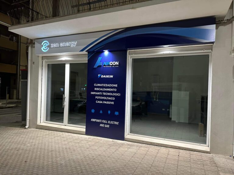 Zen Energy