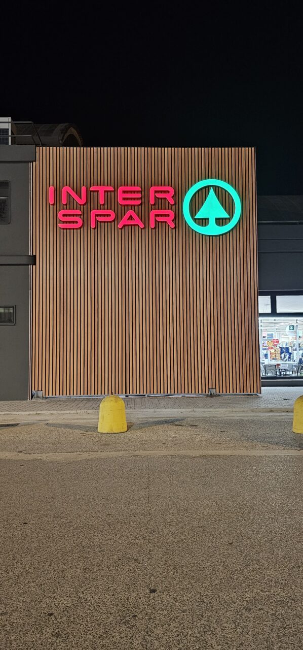 Interspar