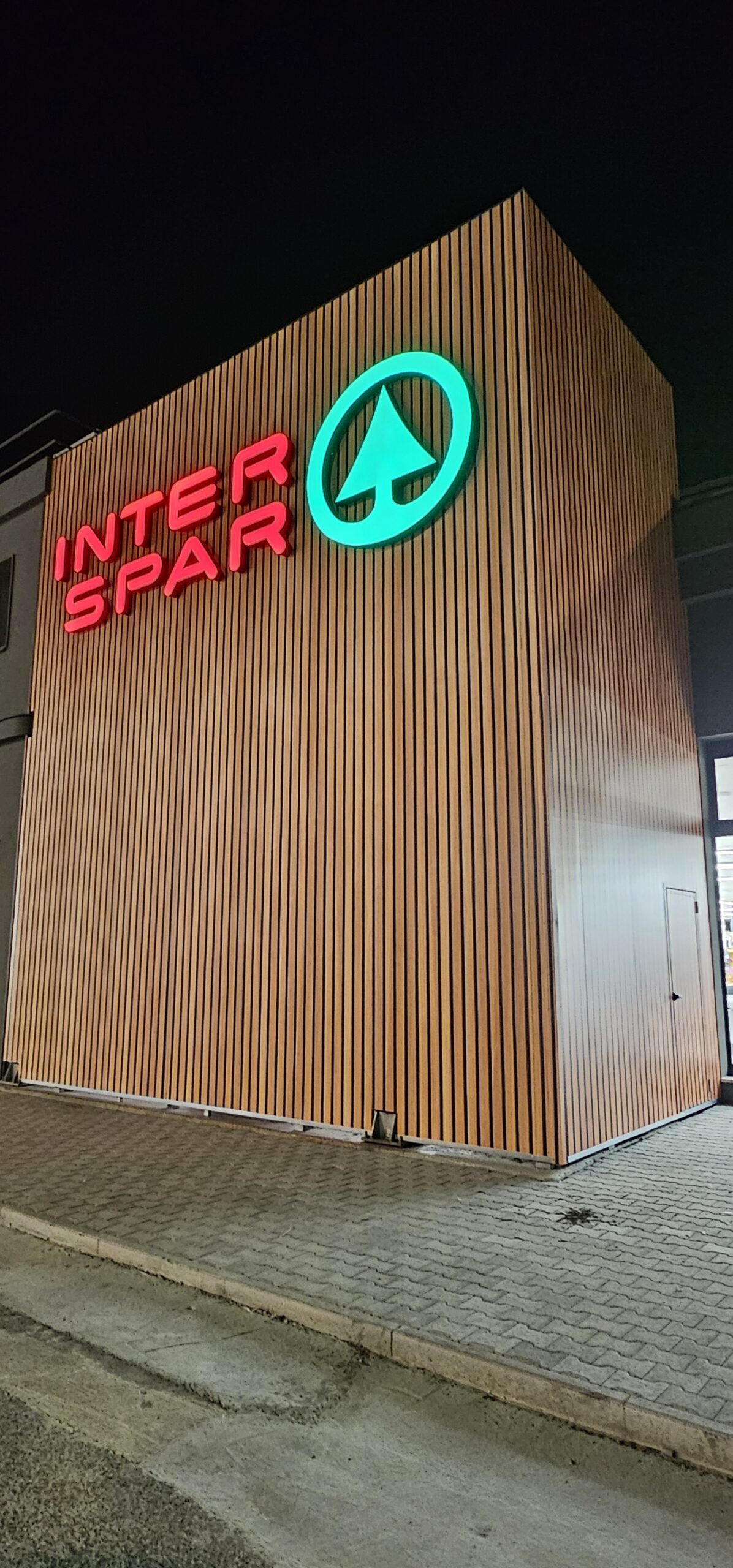 Interspar