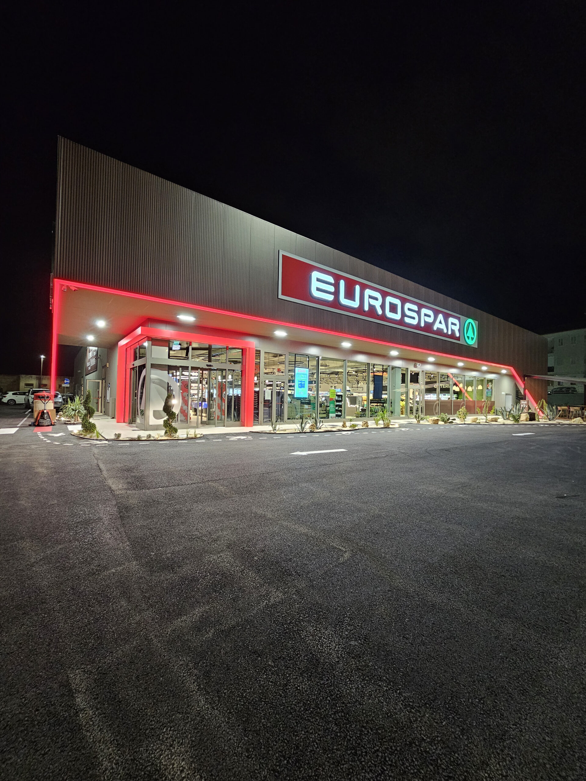 Eurospar