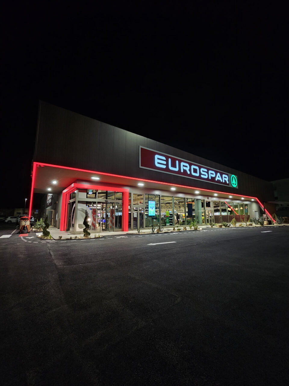 Eurospar