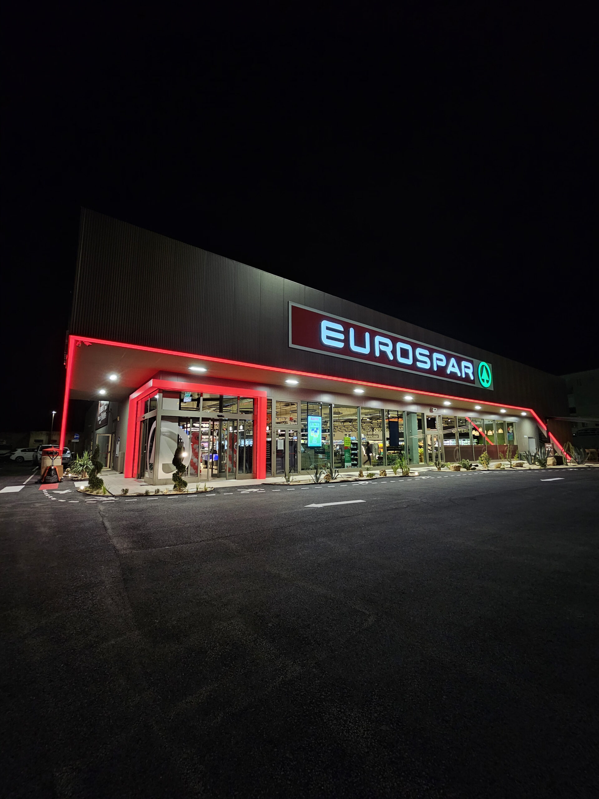 Eurospar