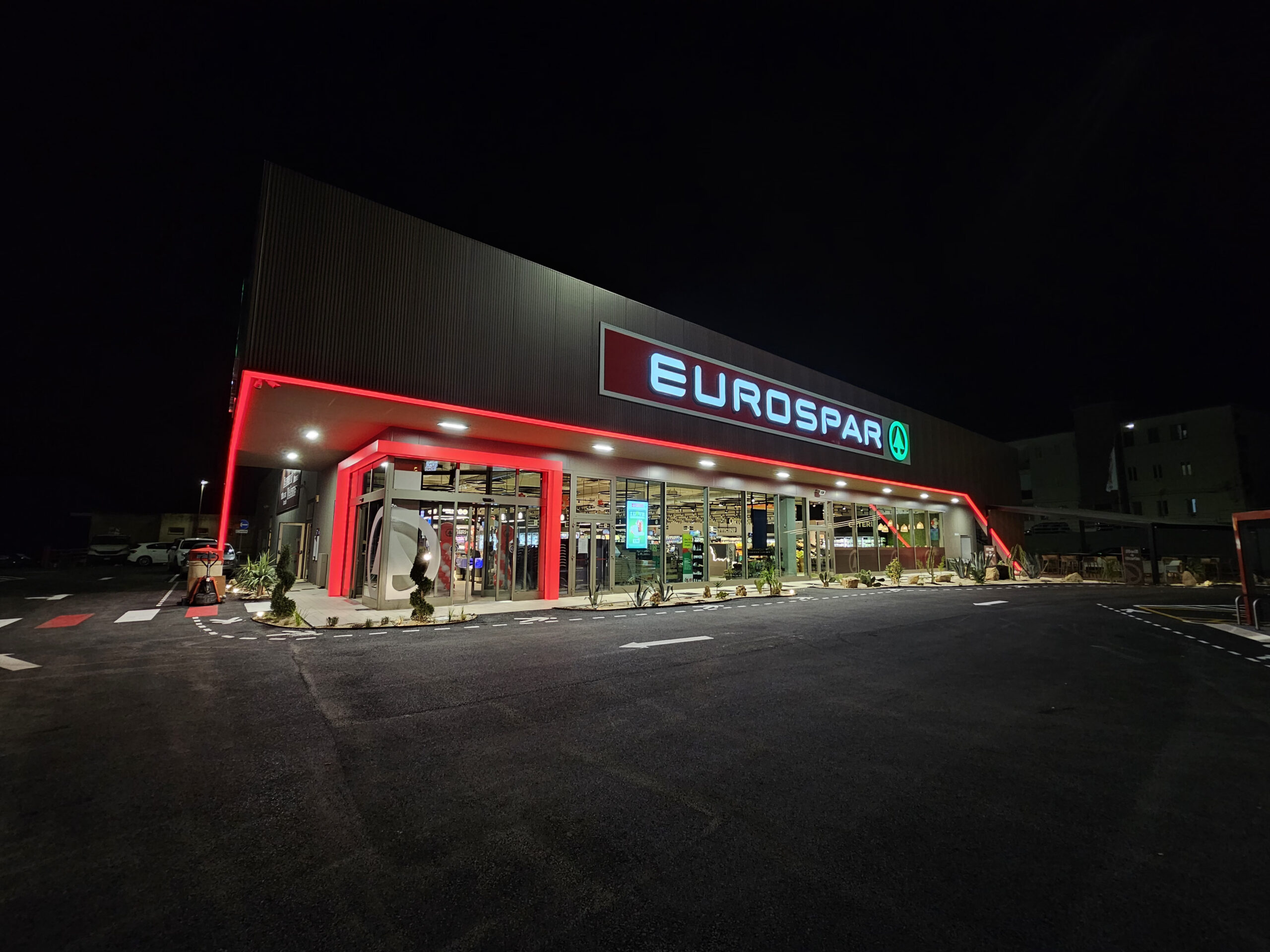 Eurospar