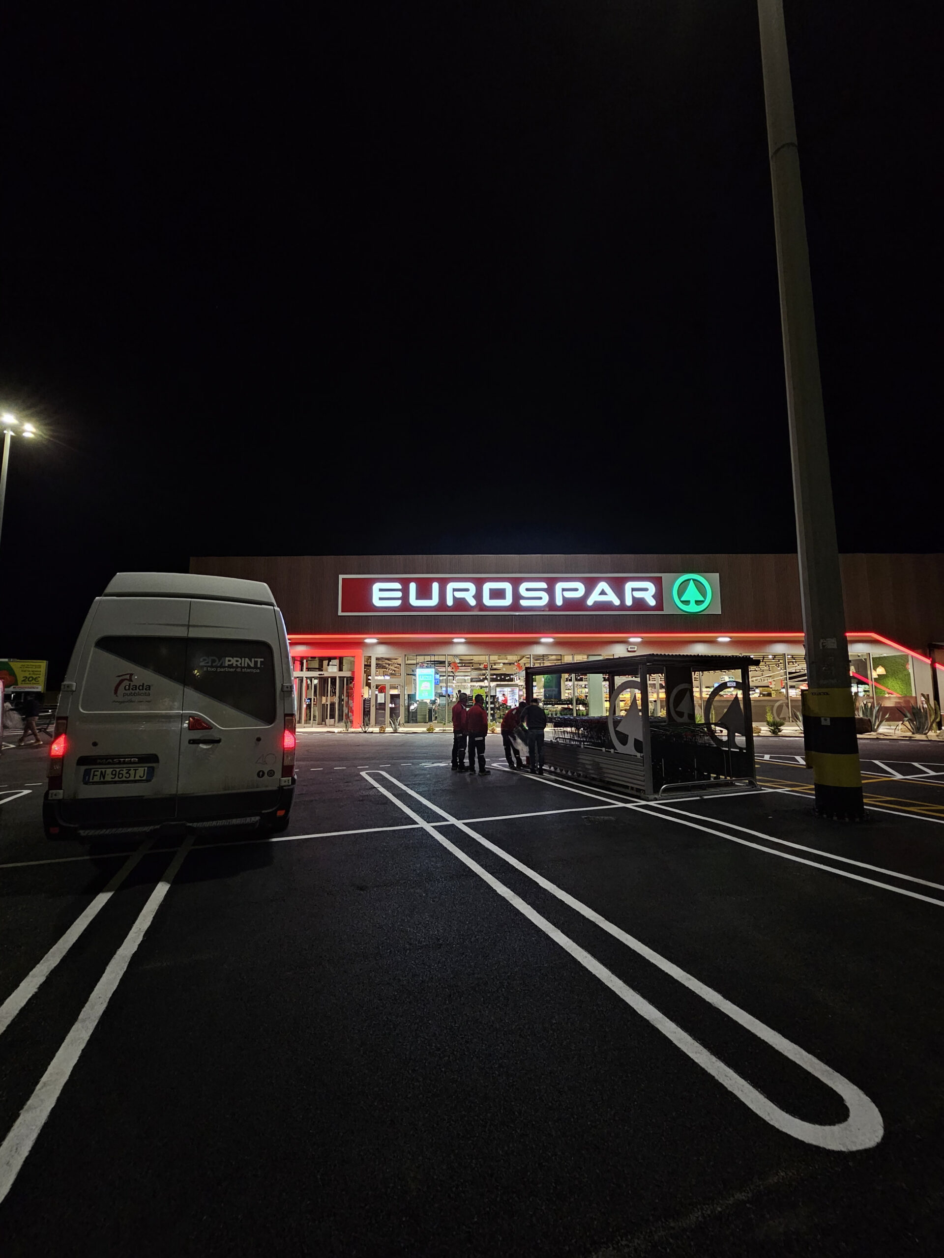 Eurospar