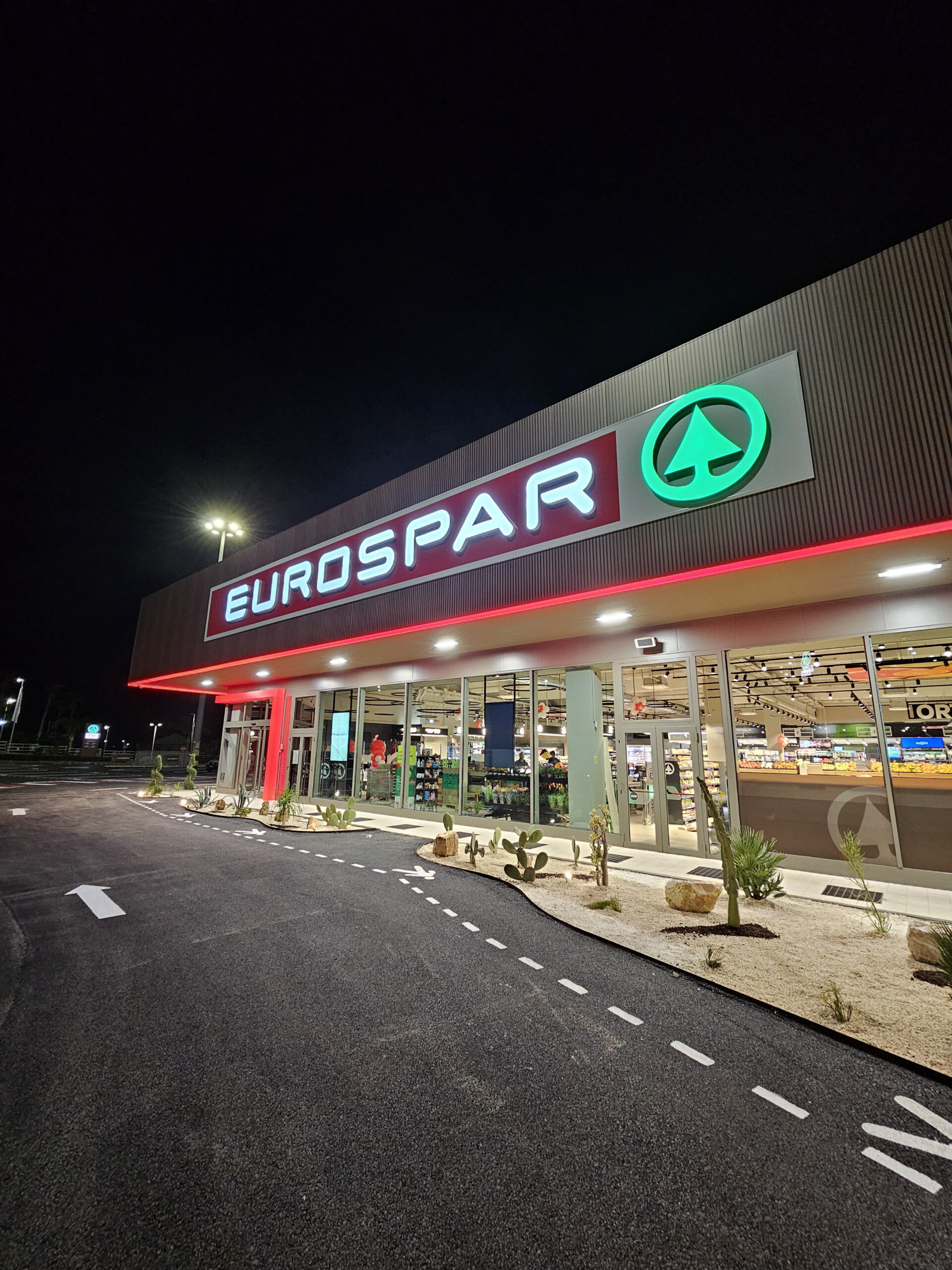 Eurospar