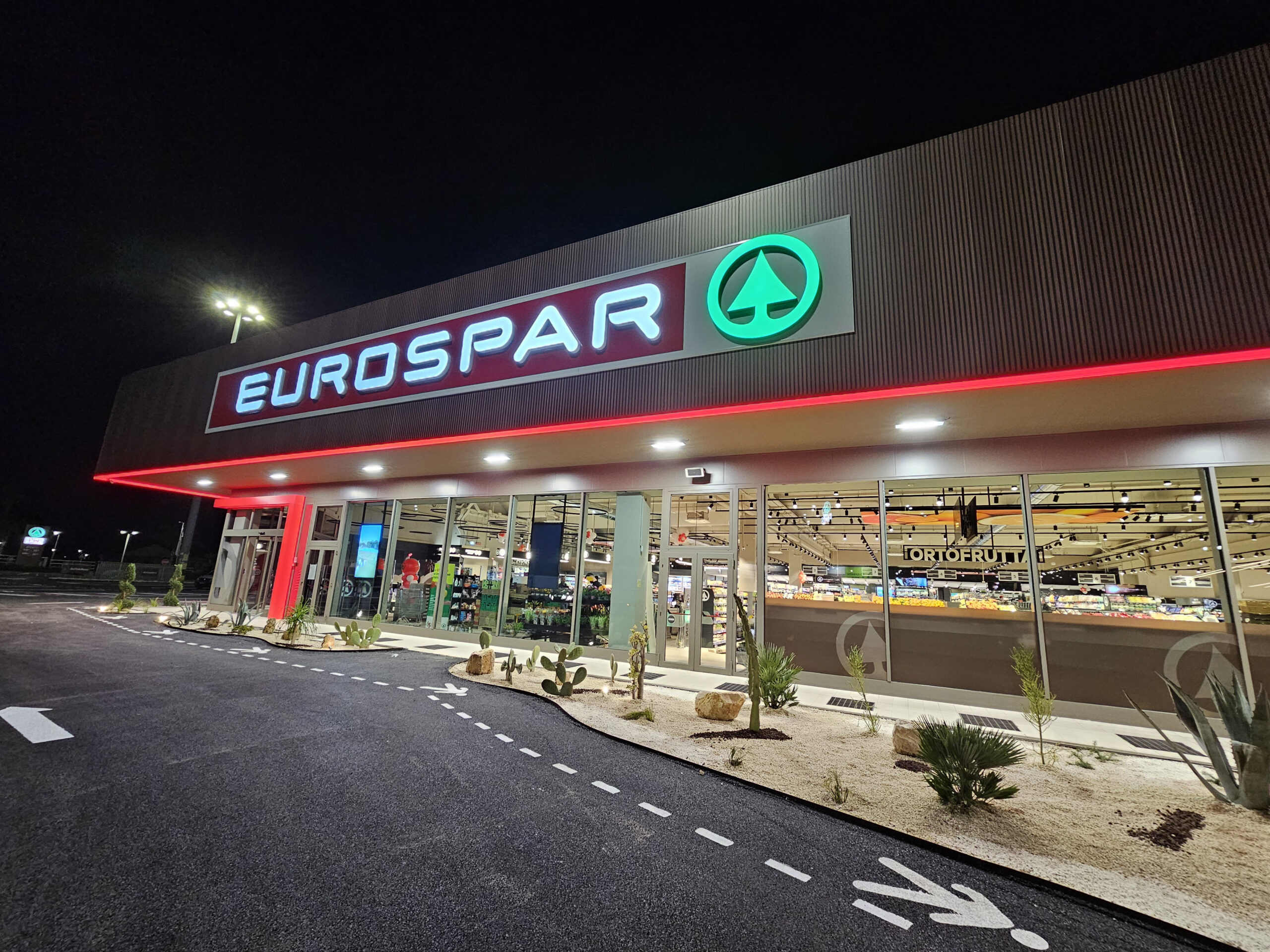 Eurospar