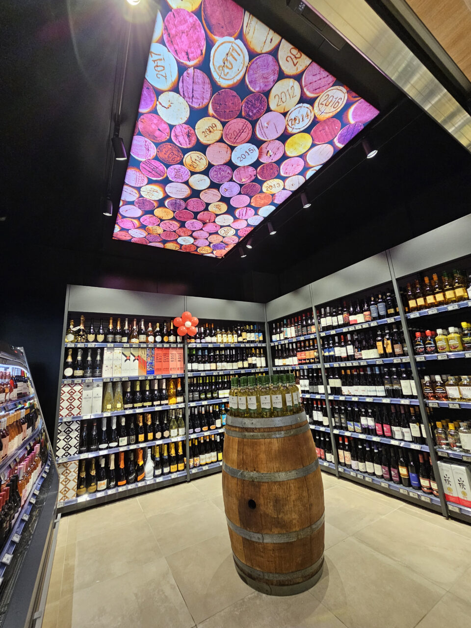 Supermercato