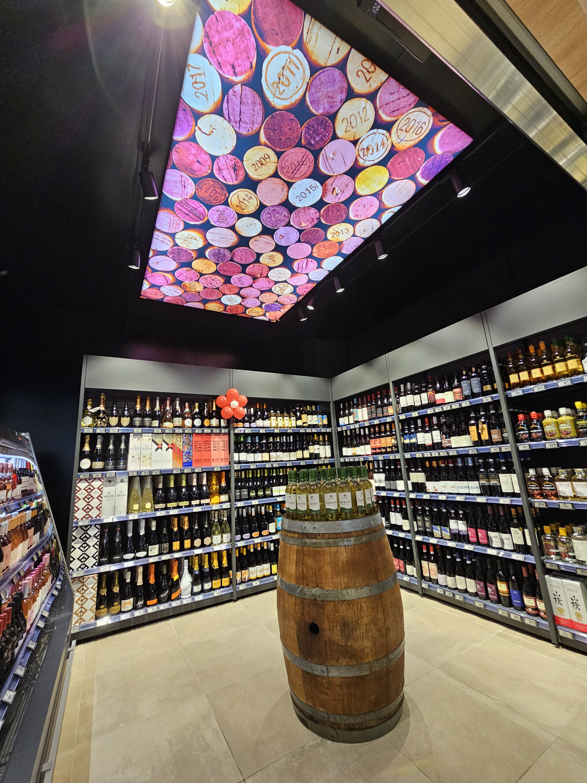 Supermercato