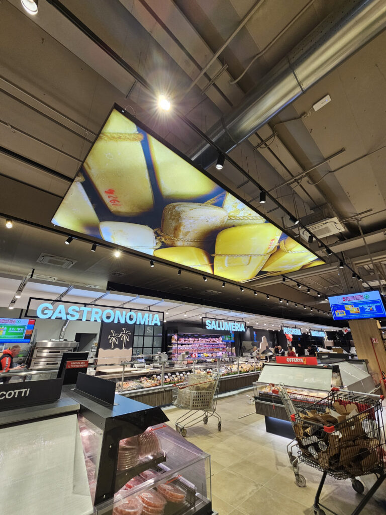 Supermercato