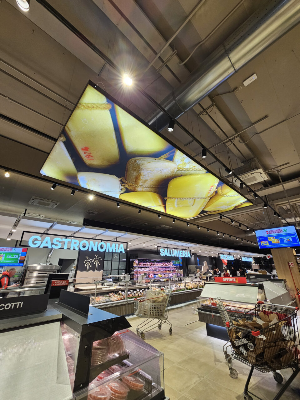 Supermercato