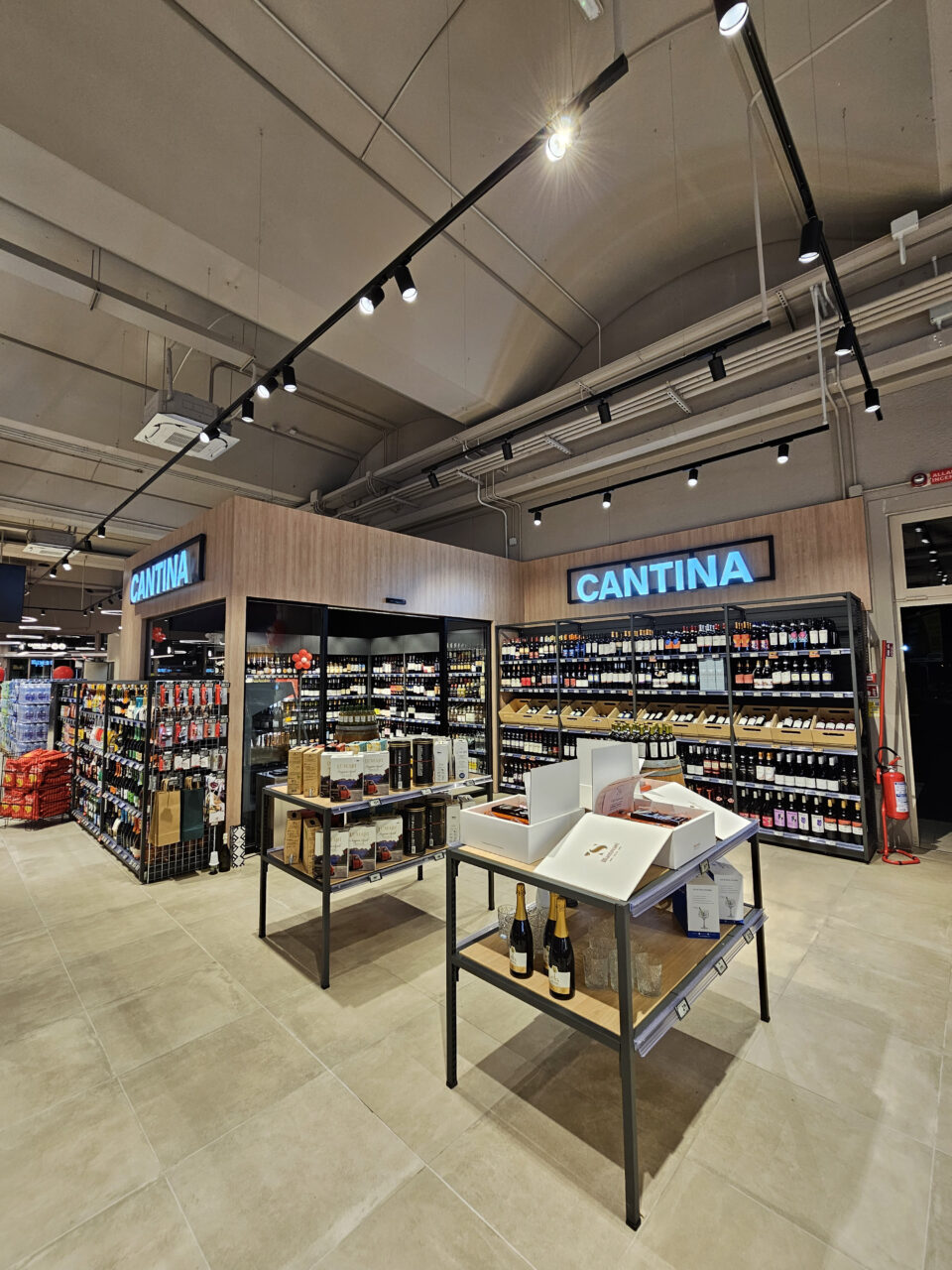 Supermercato