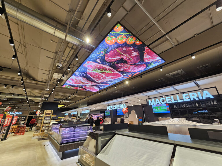 Supermercato