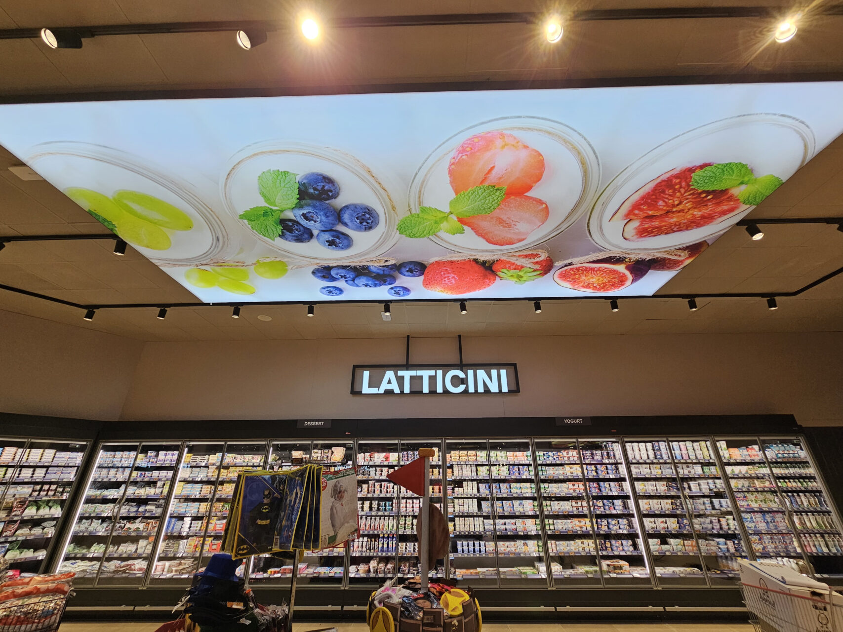 Supermercato