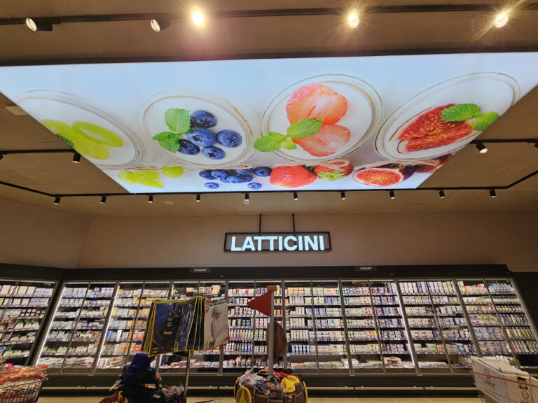 Supermercato