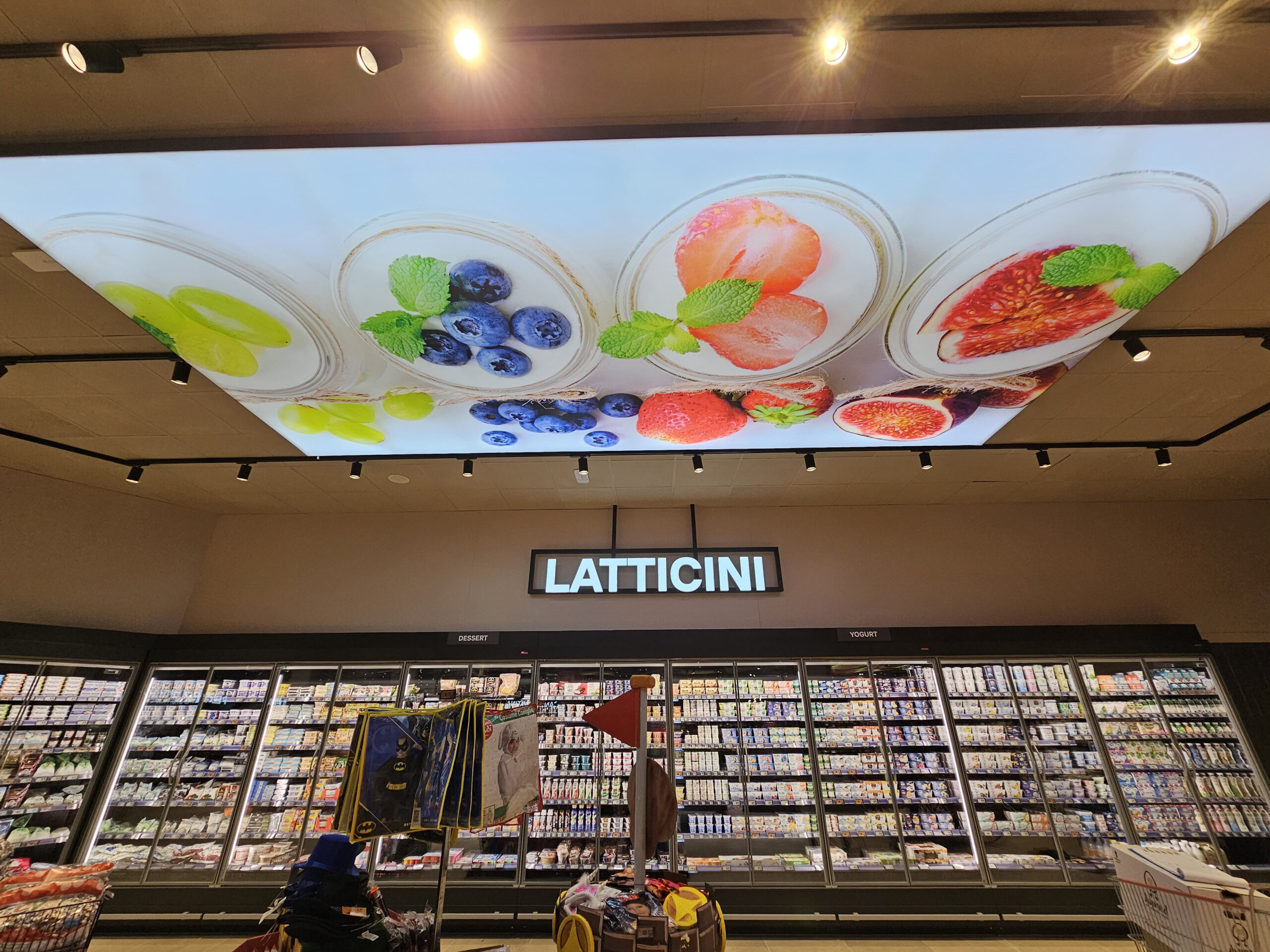 Supermercato
