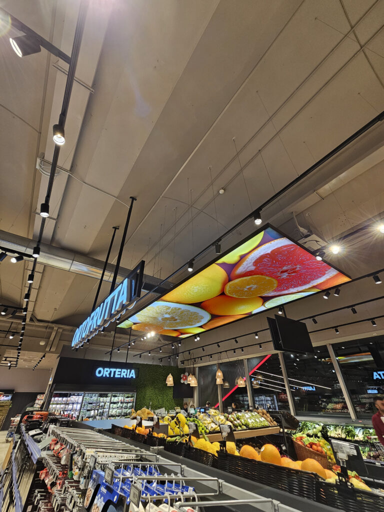 Supermercato