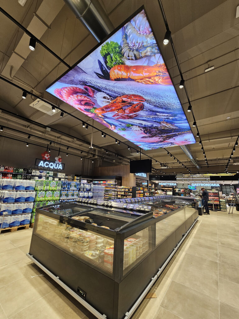 Supermercato