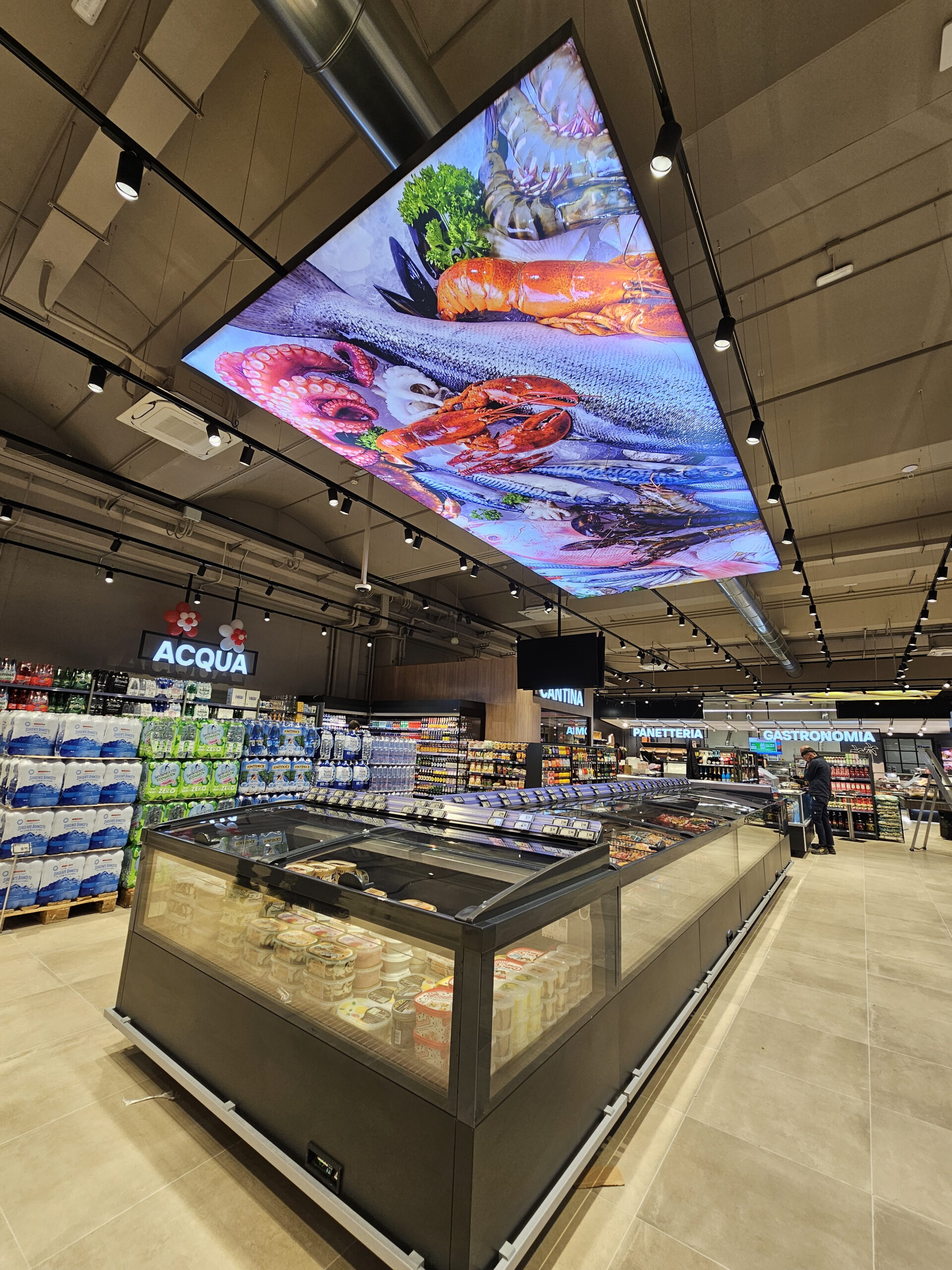 Supermercato
