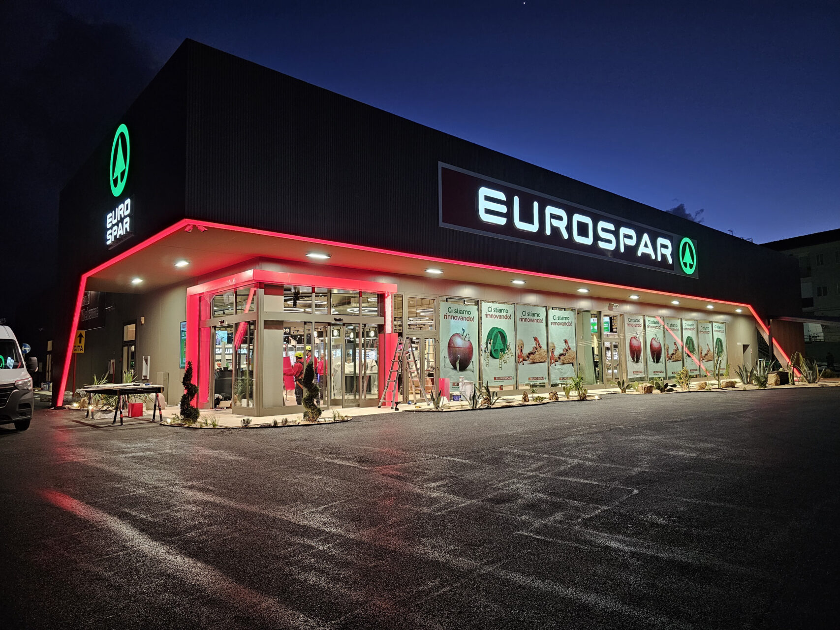 Eurospar