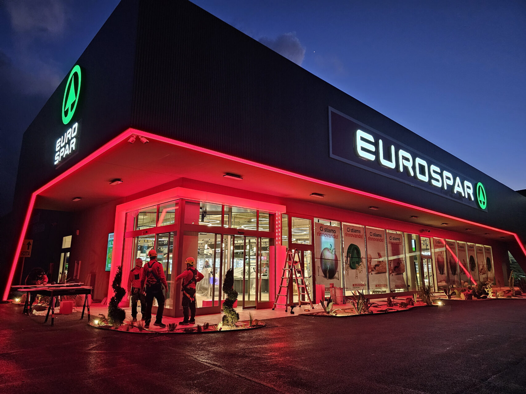 Eurospar