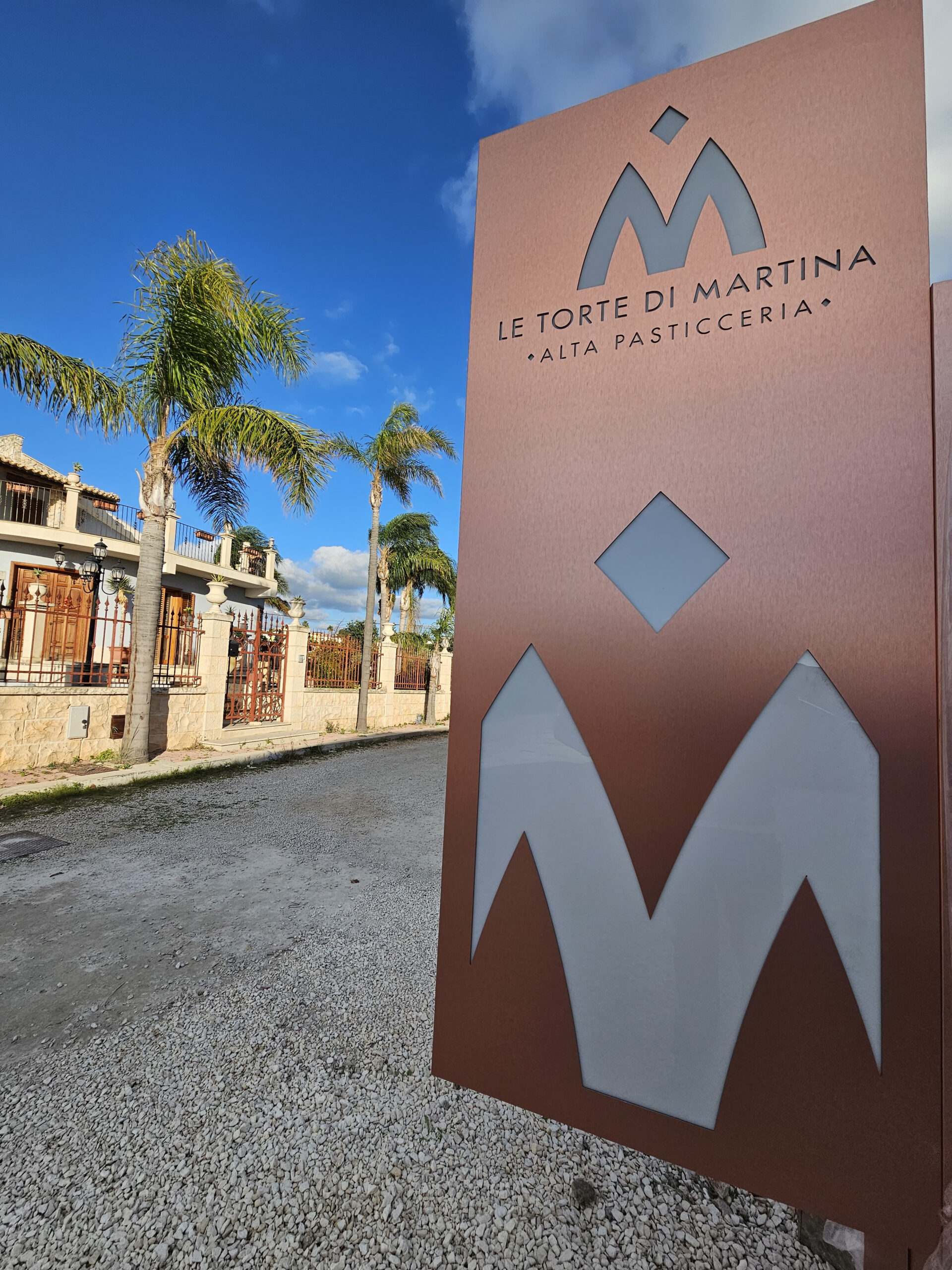 Le Torte di Martina