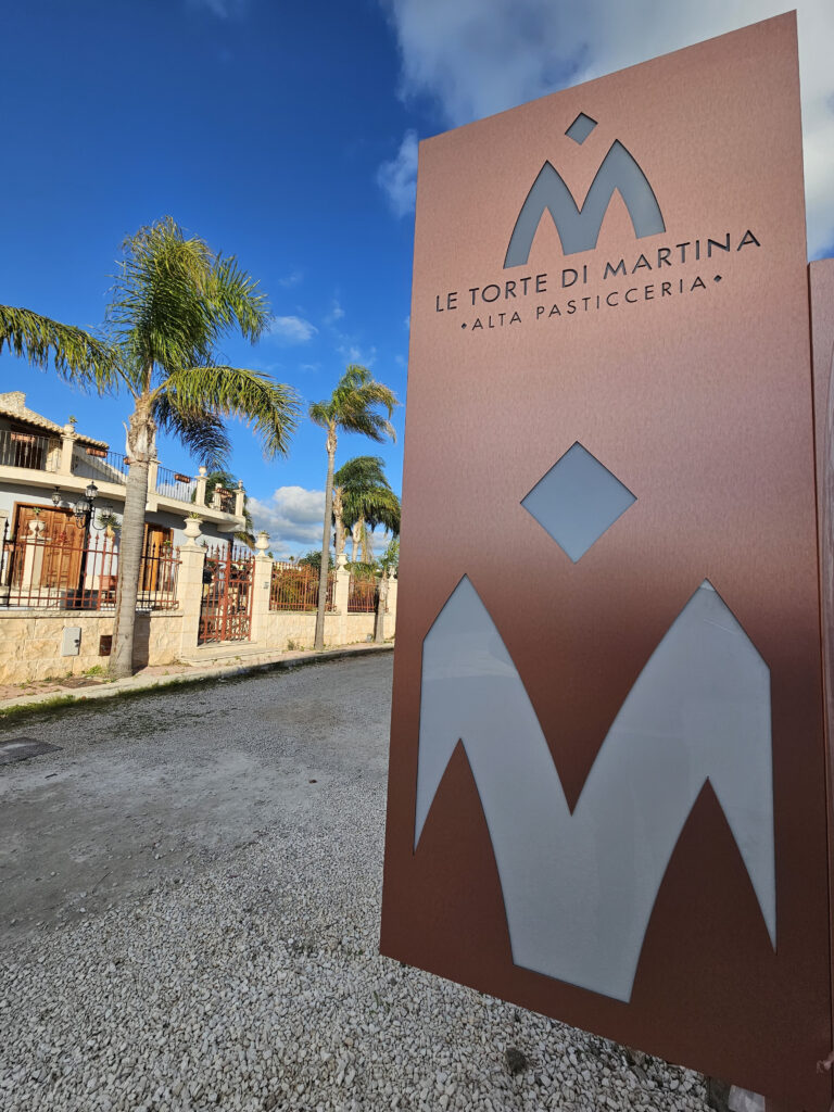 Le Torte di Martina