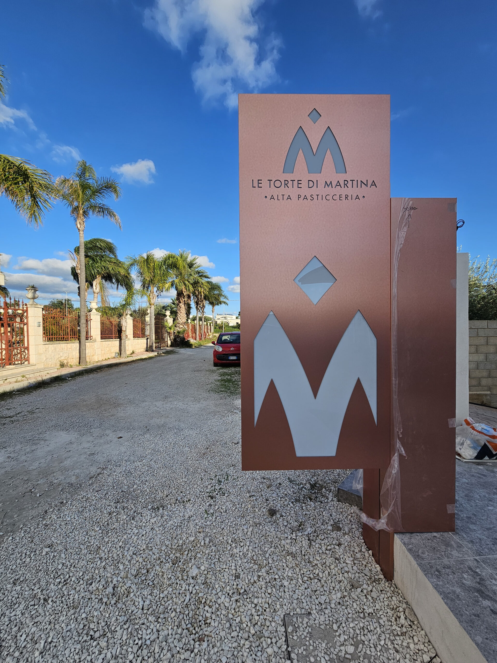 Le Torte di Martina