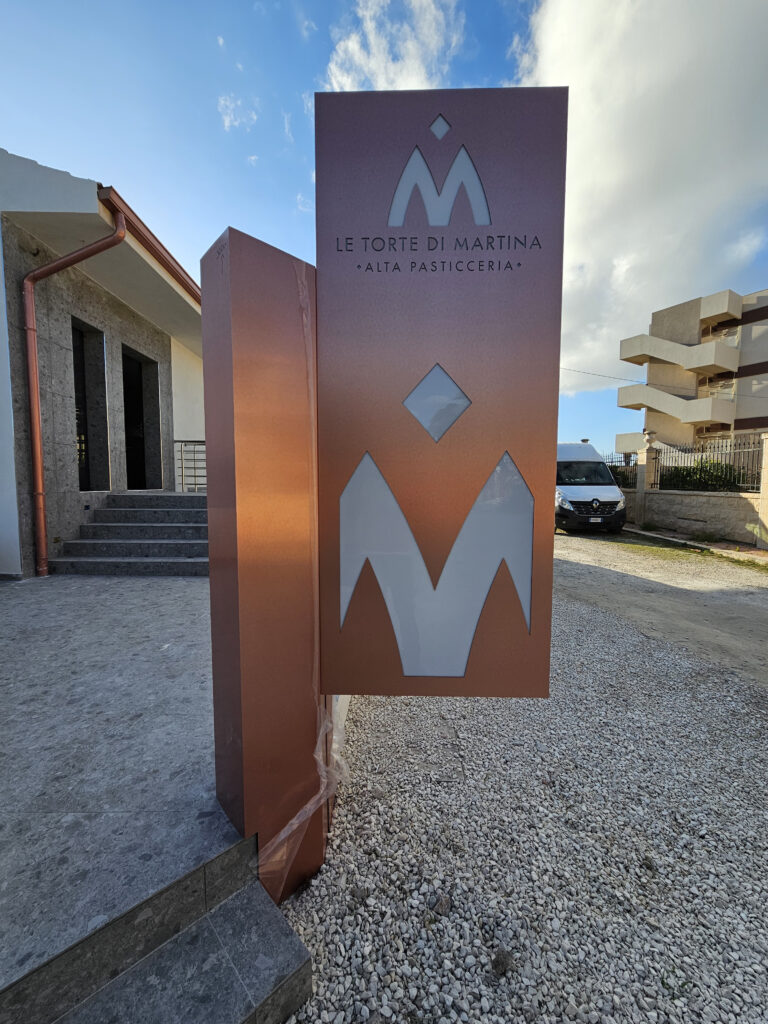 Le Torte di Martina