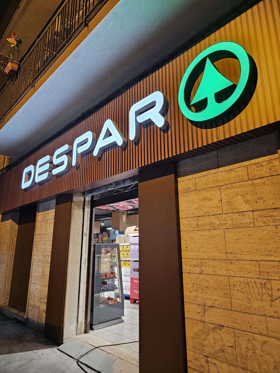 Despar