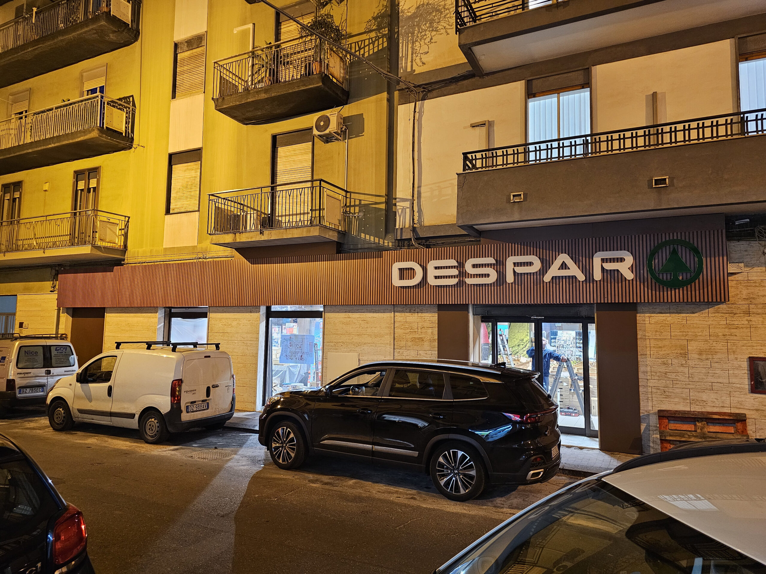 Despar