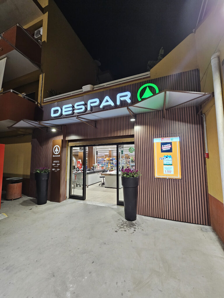 Despar