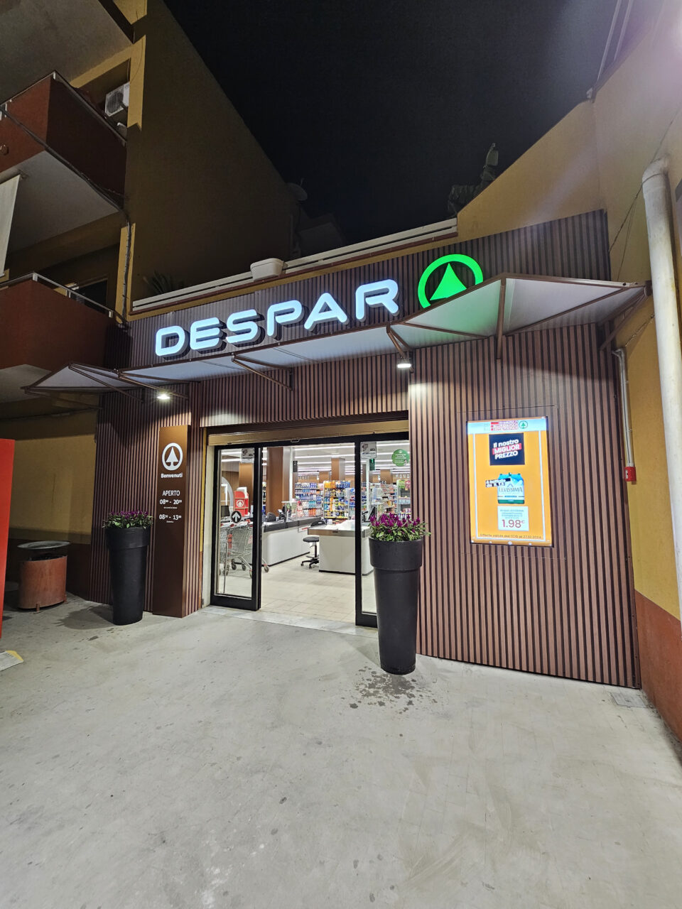 Despar
