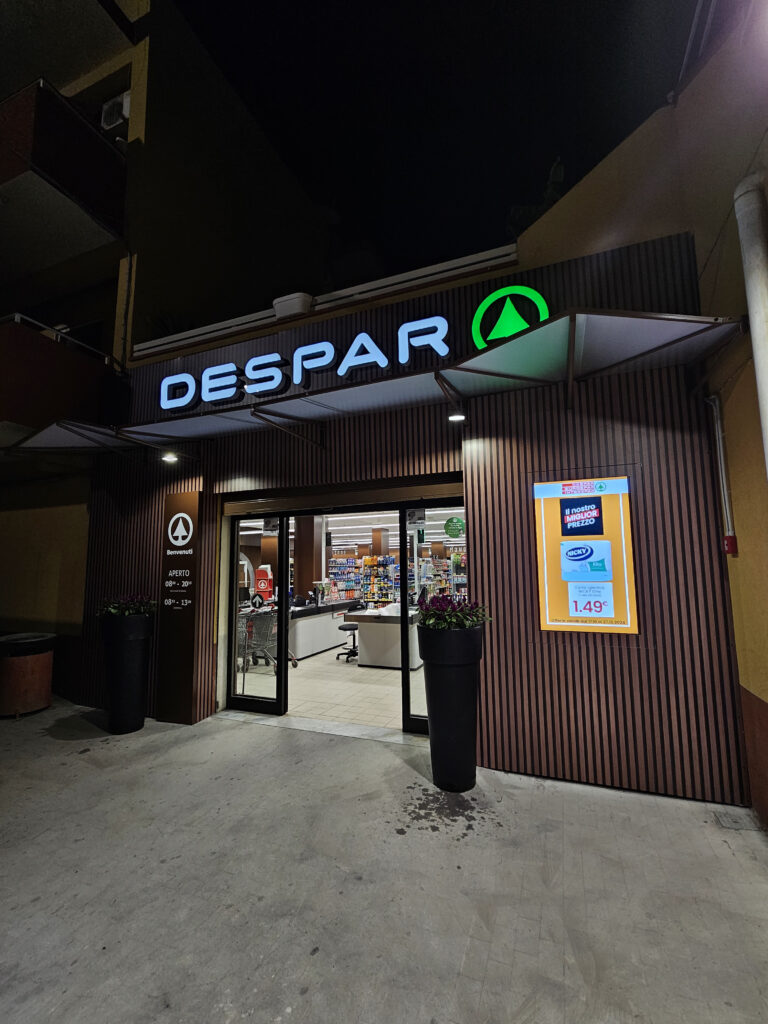 Despar