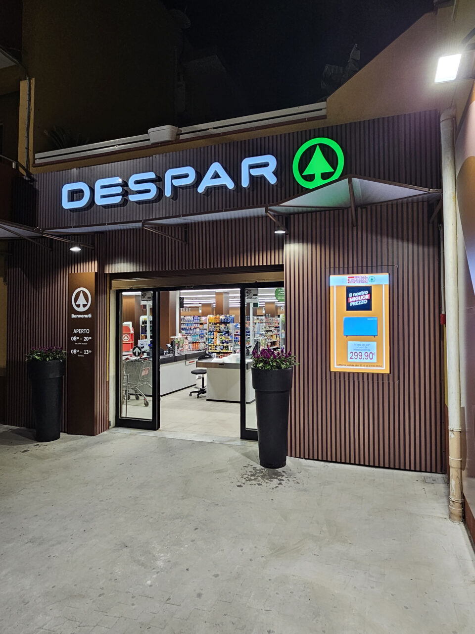 Despar