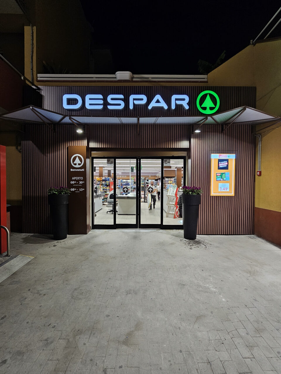Despar