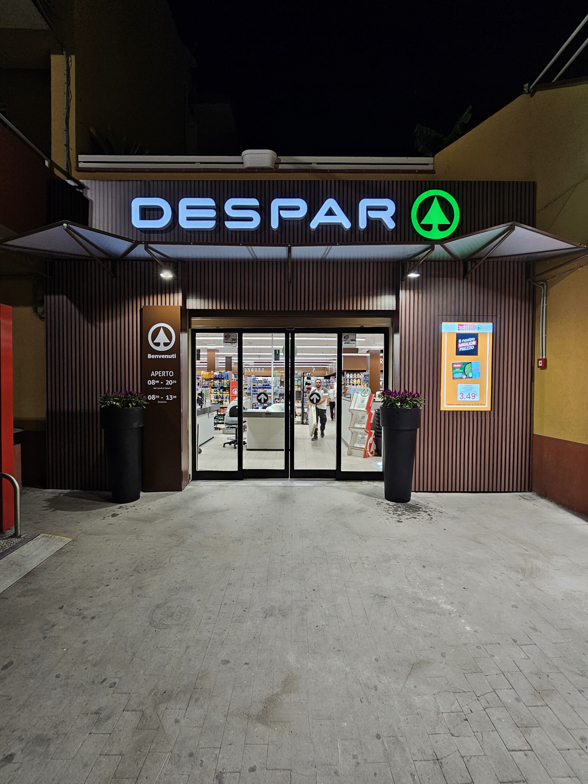 Despar