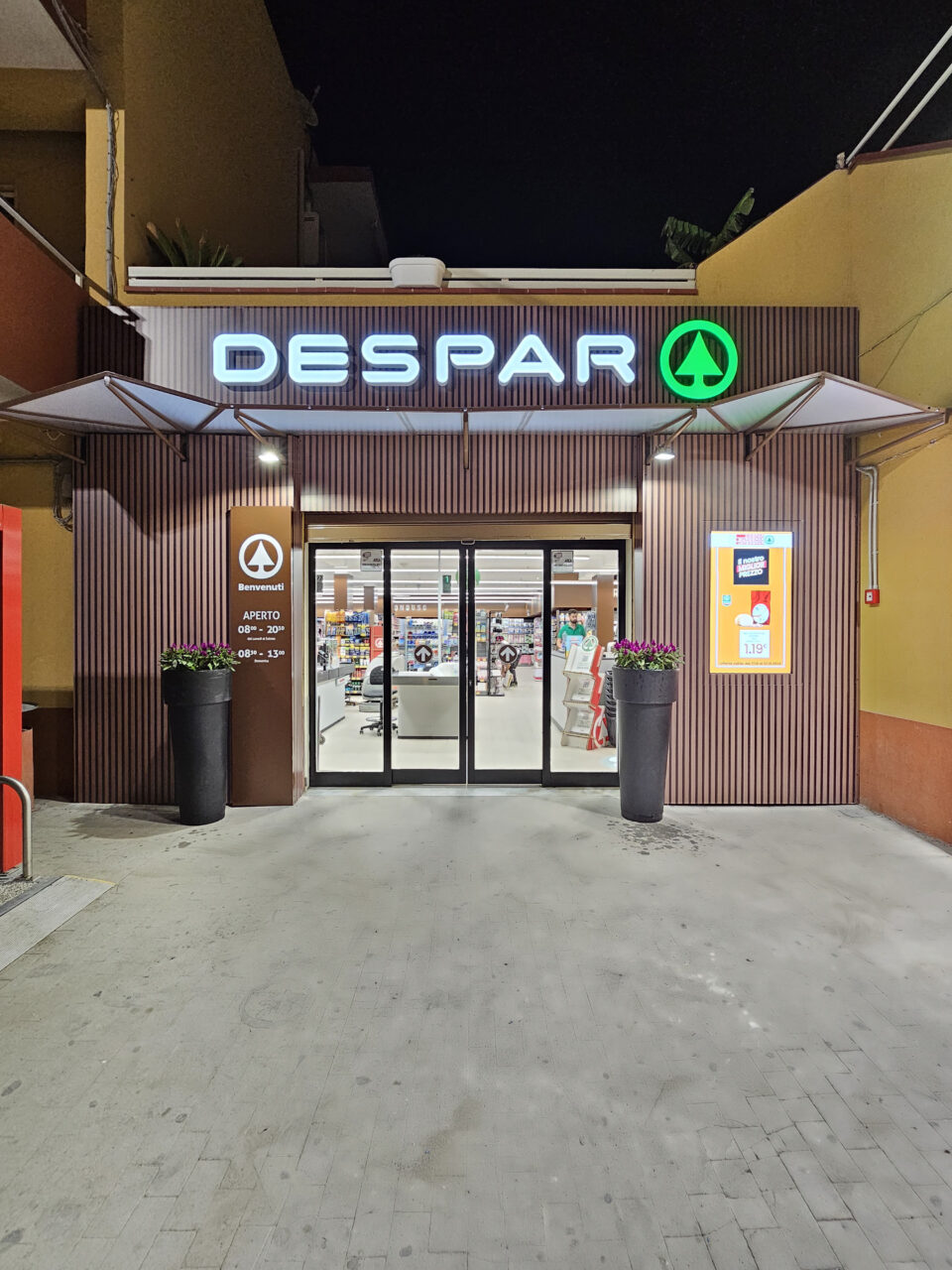 Despar