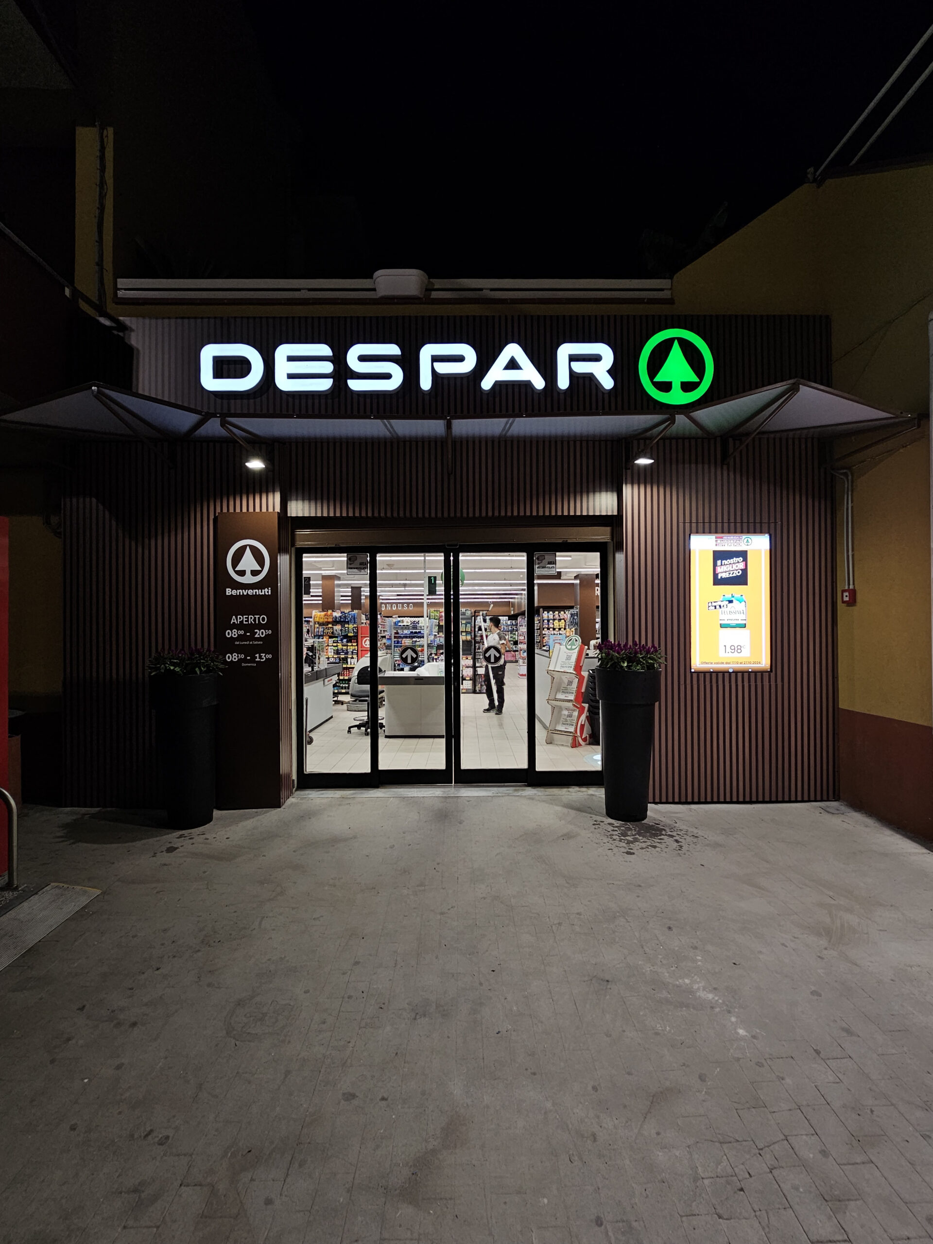 Despar