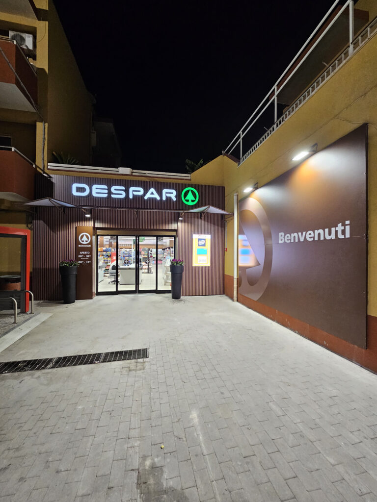 Despar