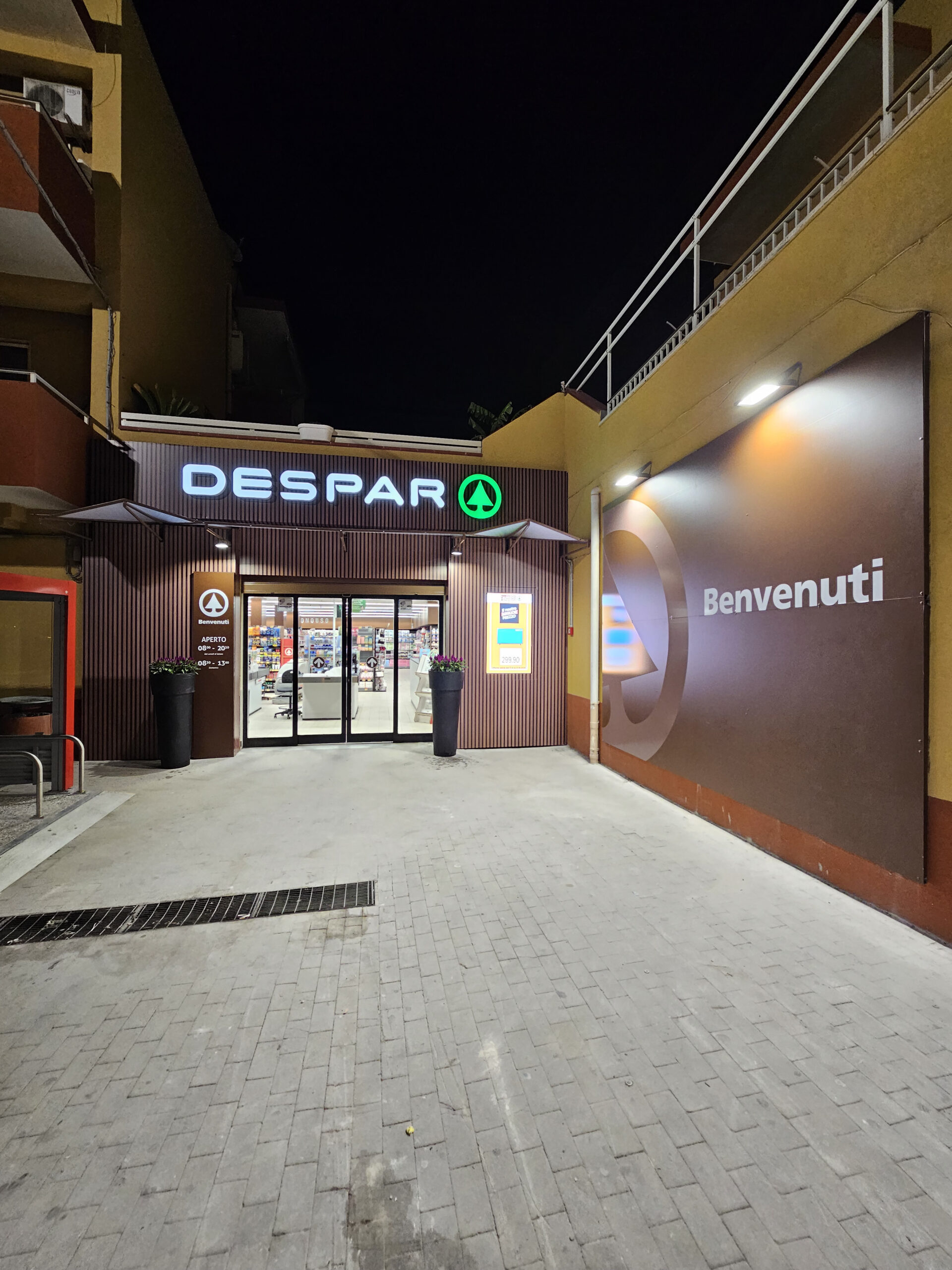 Despar