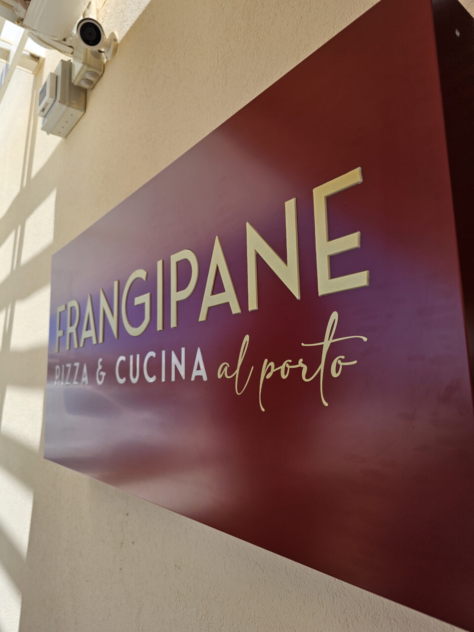 Frangipane