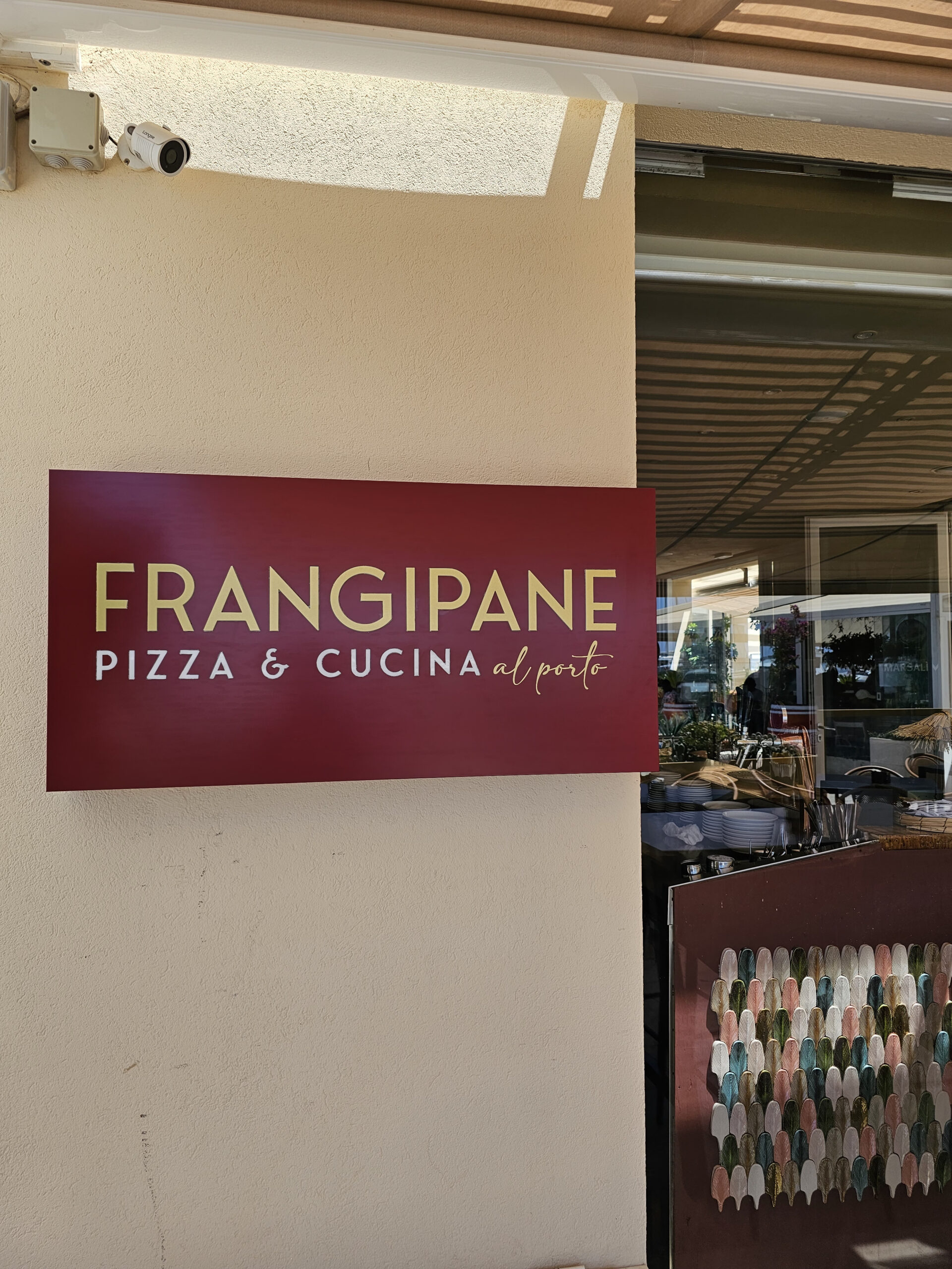Frangipane