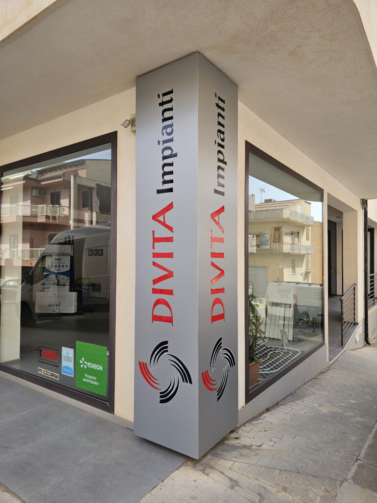 DIVITA Impianti