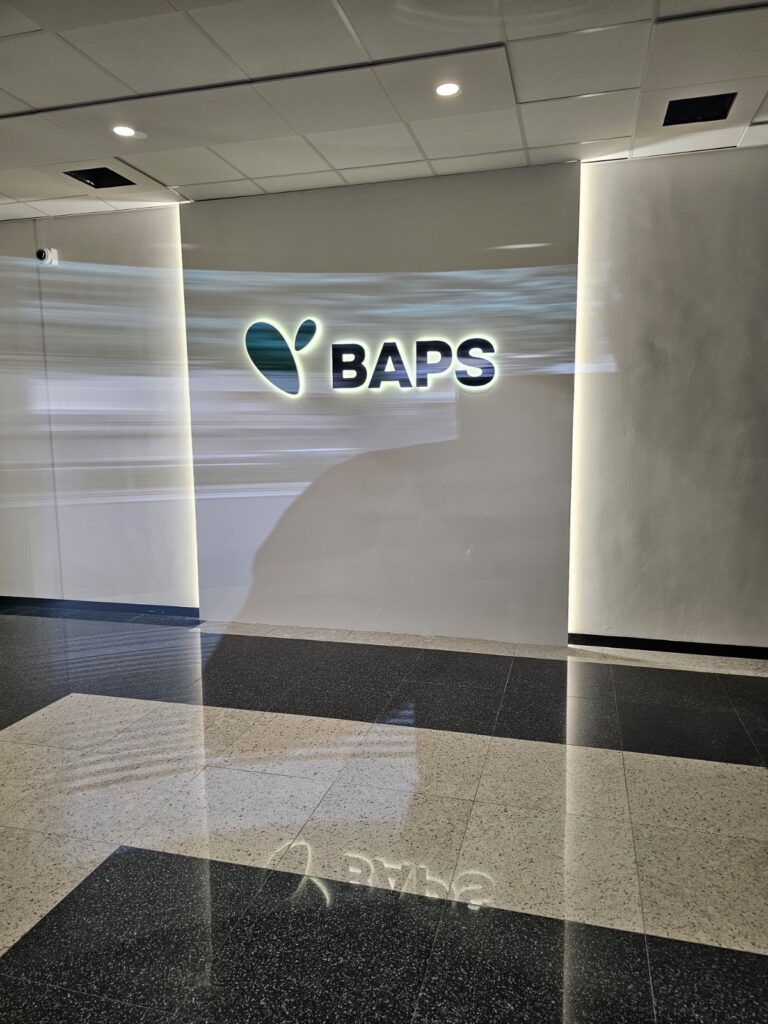 Baps
